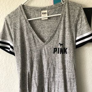 VS PINK T-shirt